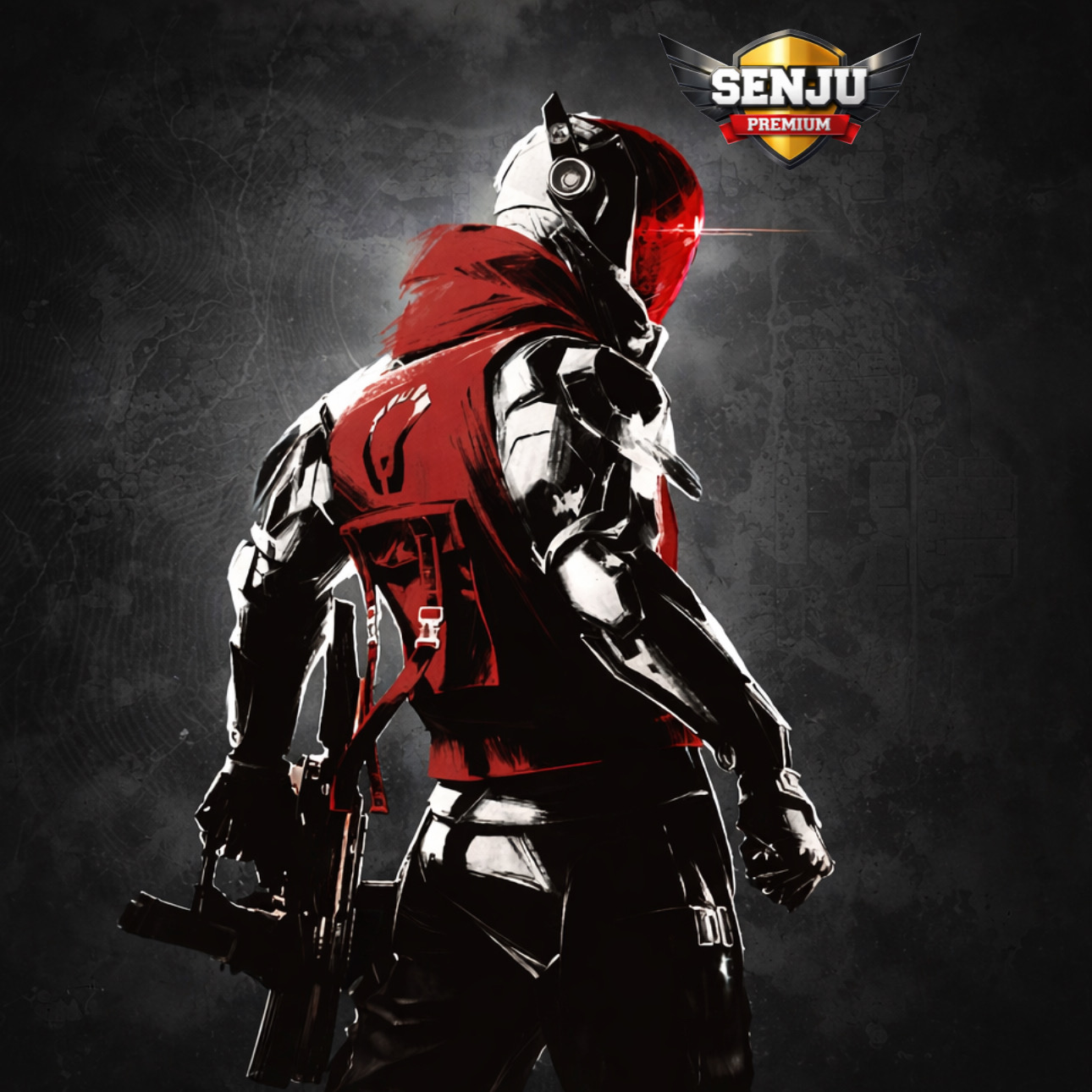 BLOOD STRIKE