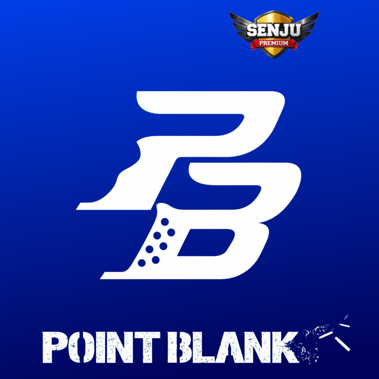 POIN BLANK